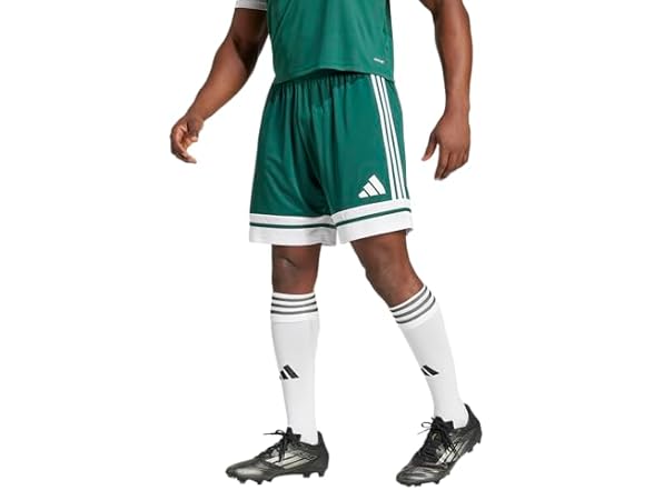 adidas Mens Squadra 25 Shorts