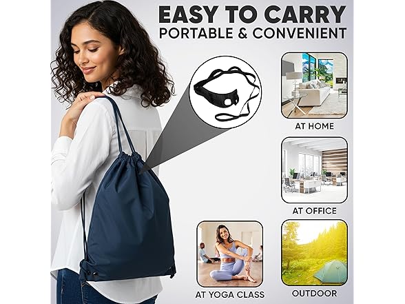 Foot and Calf Hamstring Stretcher