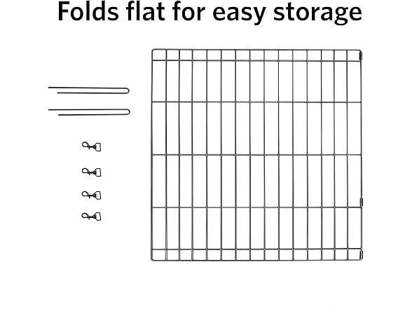 MidWest Pet Playpen Extension Kit