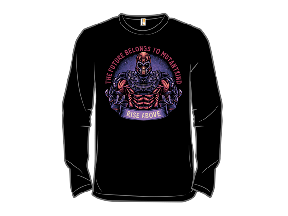 Future of Mutantkind
