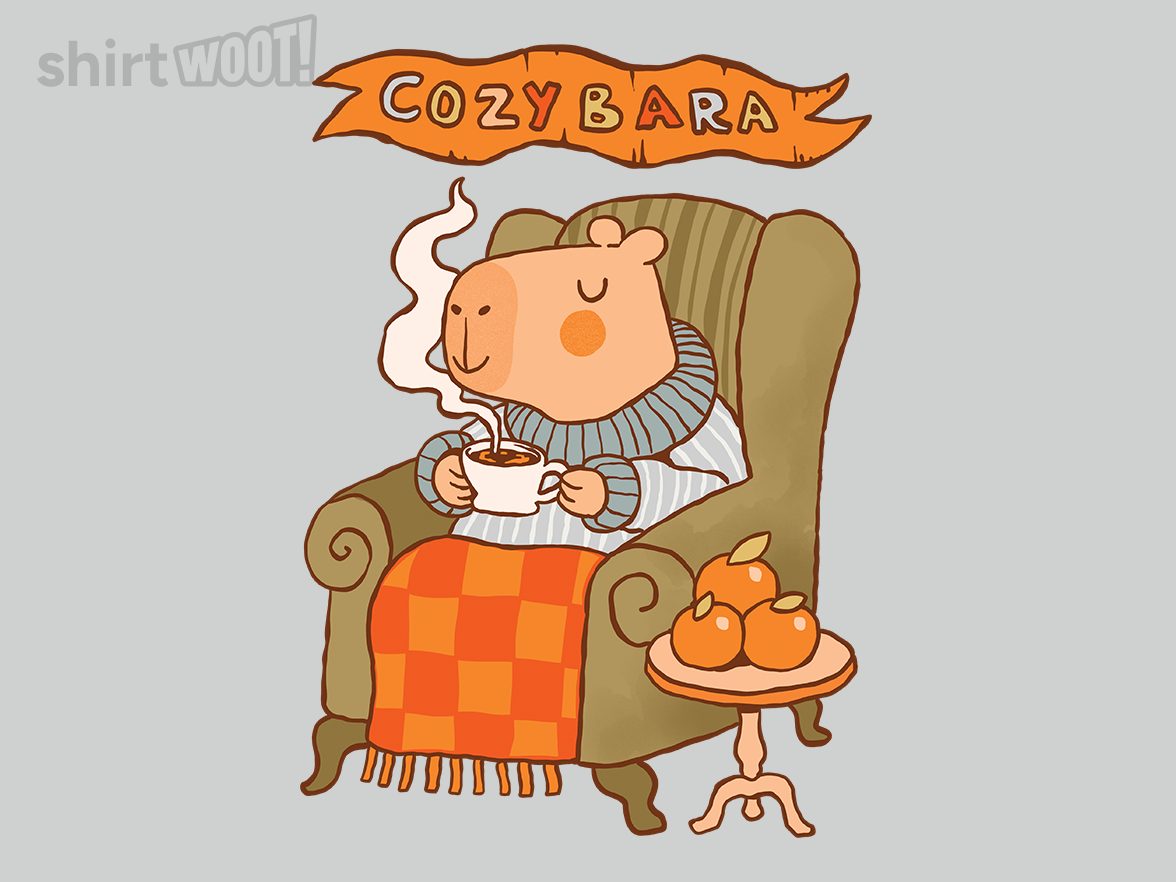 Cozybara Remix - Gallery 4