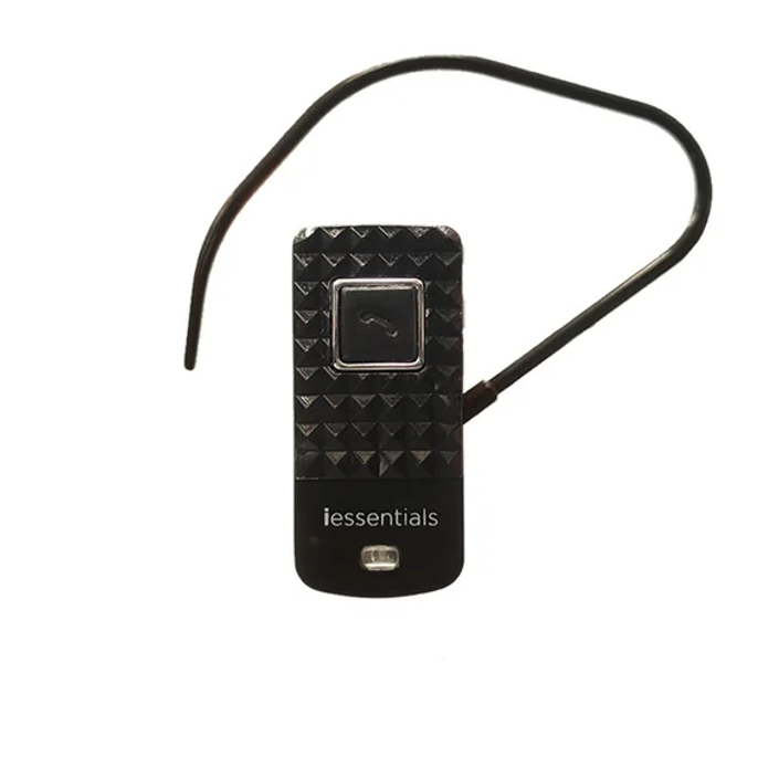 iEssentials LT-200 Bluetooth Headset - Gallery 6