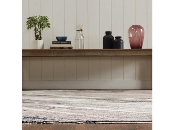 Aurora Contemporary Area Rug