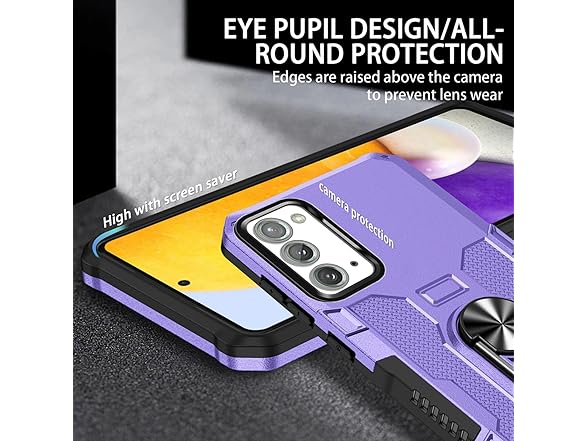 Labwrs for Samsung Galaxy Note 20 Case