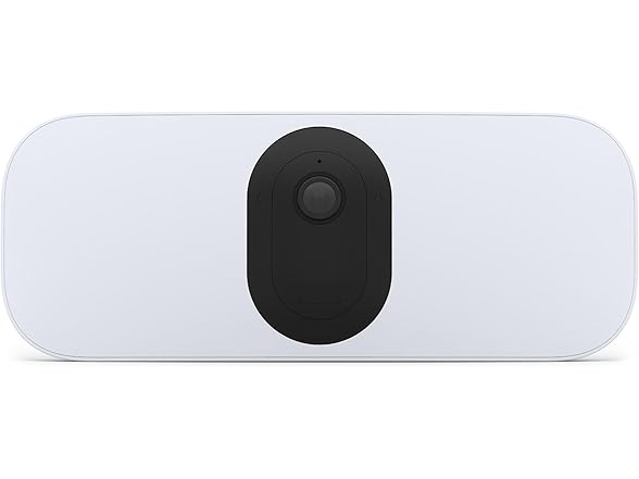 Arlo FB1001-100NAR Arlo Pro 3 Floodlight Camera W