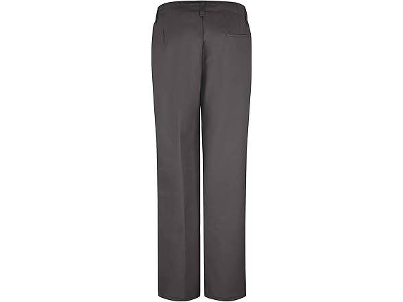 Red Kap Womens Work N Motion Pant (8Wx28L)