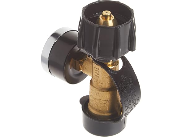 Universal Propane Tank Gauge