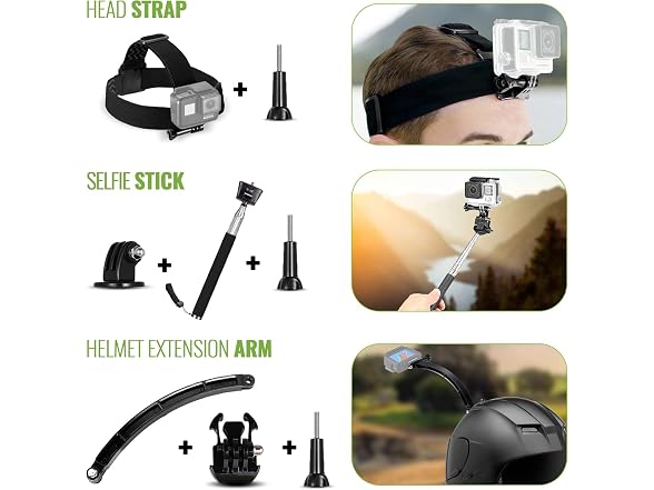 GoPro HERO11 (Go Pro Hero11) Black Mini