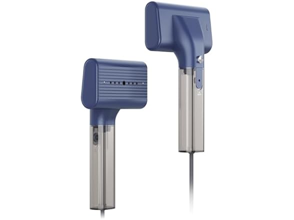 nxuoo G10 Steamer for Clothes
