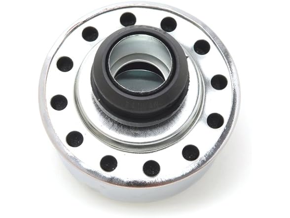 Edelbrock 4405 Signature Series Push-On