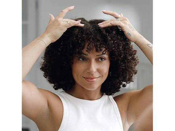Kristin Ess Anytime Anywhere Scalp + Hair Milk Oil
