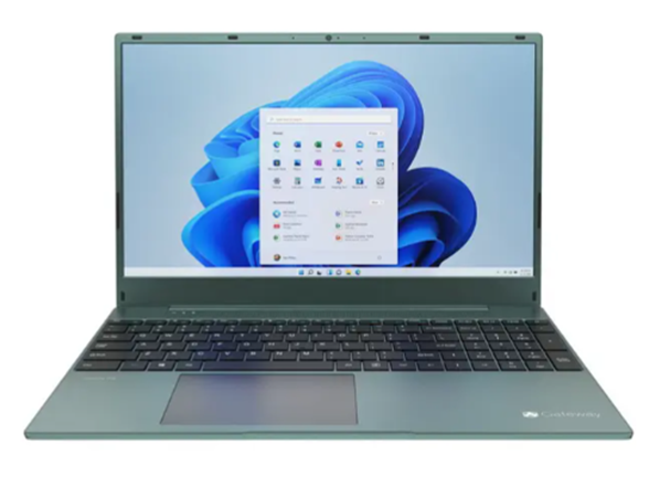 Gateway 15.6" FHD Ryzen 3 Laptop