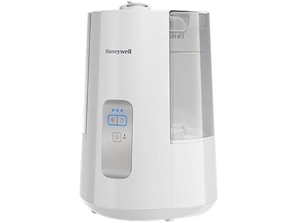Honeywell Dual Comfort Humidifier