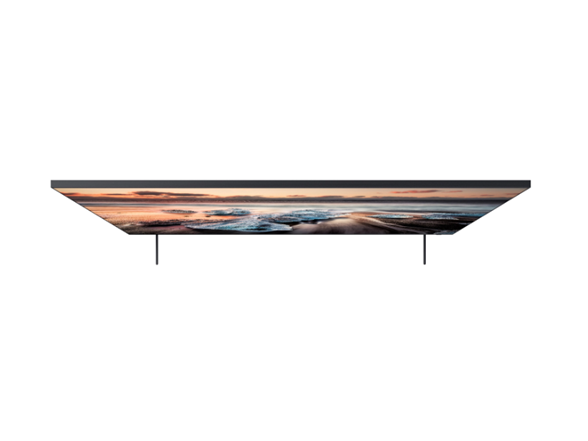 Samsung Q900 QLED Smart 8K UHD TV (2019) (Factory Reconditioned)