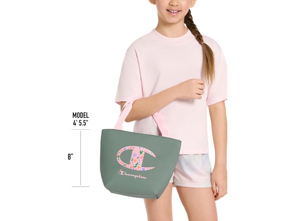 Champion Fresh Tote Lunch Kit, One Size - Gallery 4