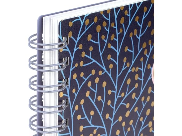 Mead Cambridge 2027 Planner 5.5x8.5 Berry