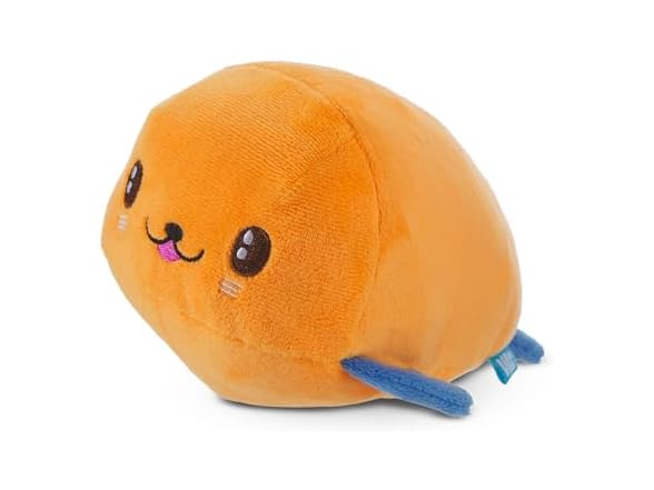 Barkbox Santiago Seal Dog Toy | Plush