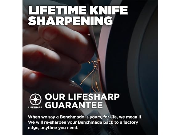Benchmade Mini Bugout Knife
