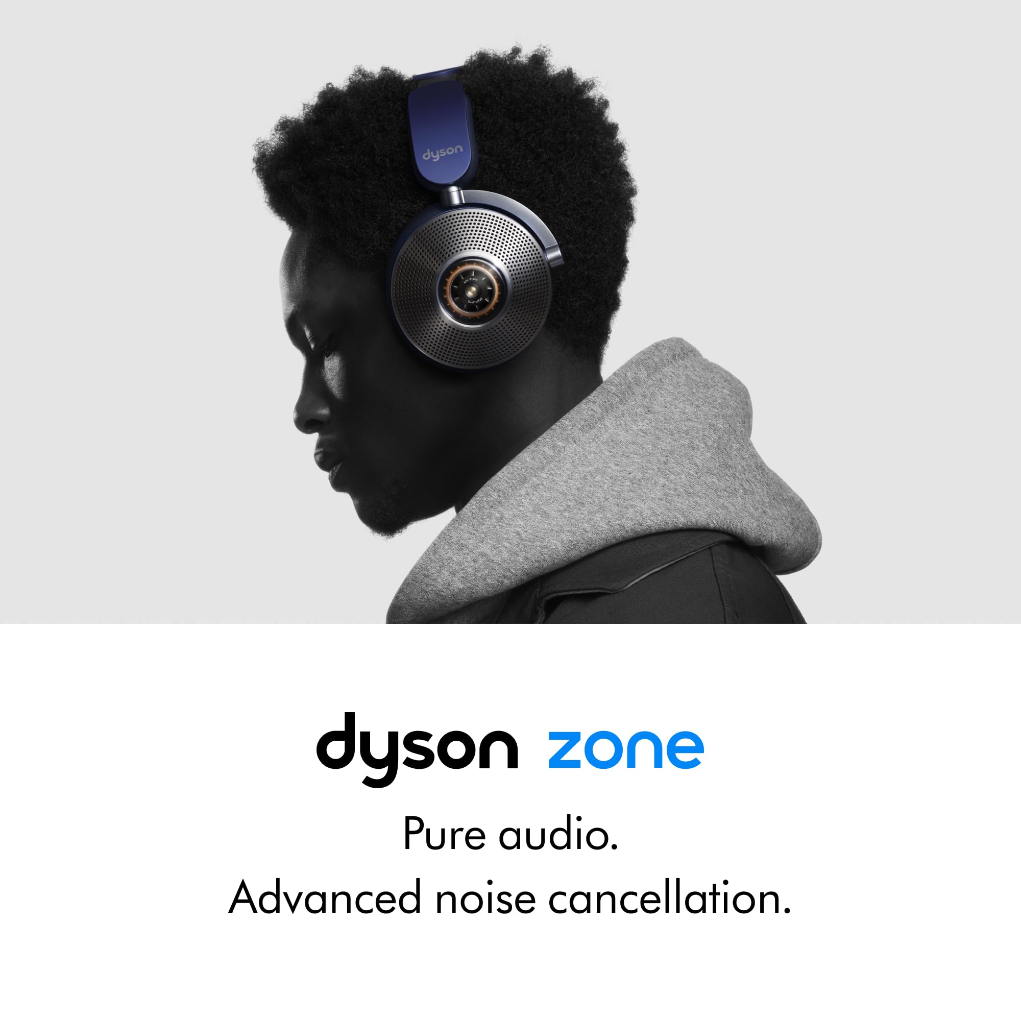 (NEW) Dyson Zone Absolute+ Active Noise Cancelling Headphones - Gallery 13