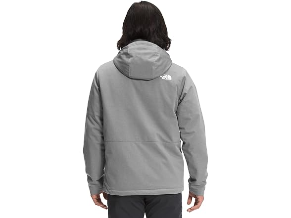 The North Face Men (S) Apex Elevation Jacket