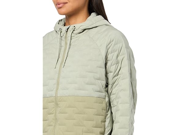Mountain Hardwear W. Stretchdown Light