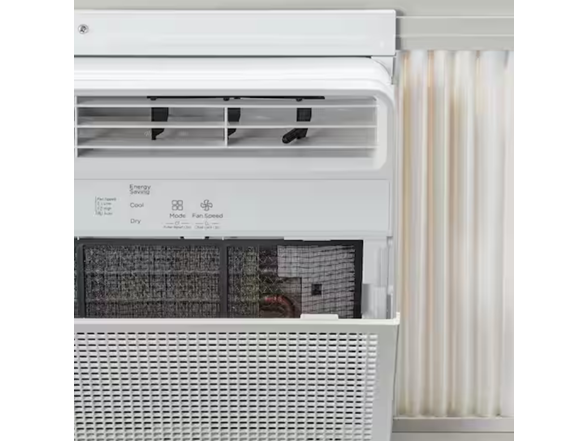 VISSANI VW6026S 5,000 BTU 115-Volt Window AC