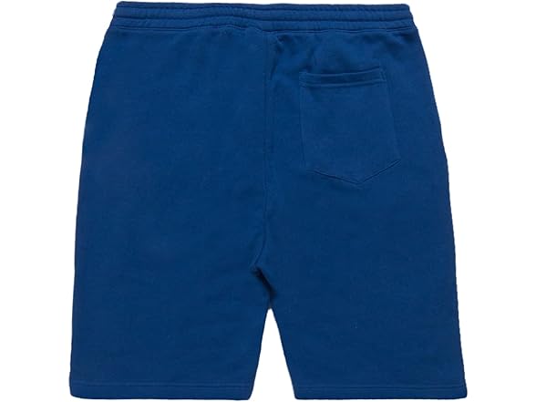 Polo G Painted Shorts (Large)