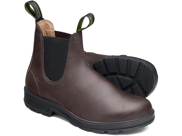 Blundstone 2116 Unisex Vegan Chelsea Boot