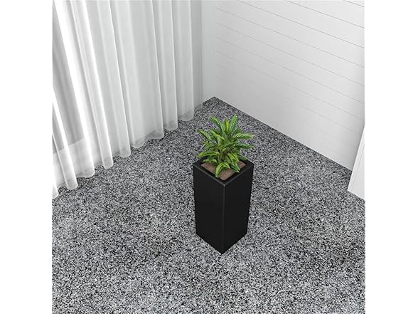 LeisureMod TP20 Terra Planter -Choose Color