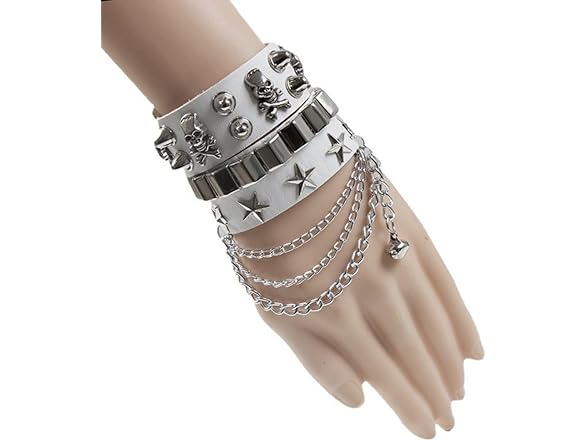 TQZQ Fairy Grunge Bracelet