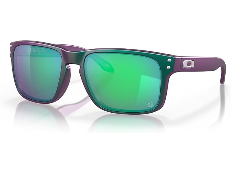Oakley OO9102 T455 57-18-137 Oakley Holbrook OO9102 Men's S