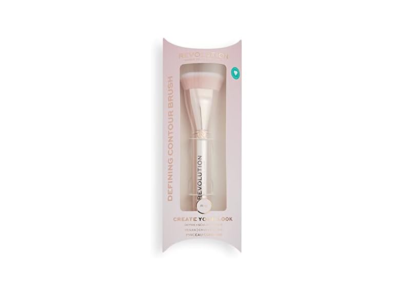 Revolution, Create Defining Contour Brush (R10)