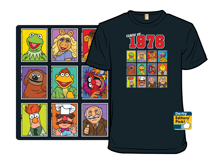 Class Of 76