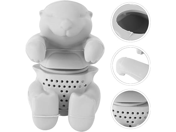 Tea Infuser For Loose Leaf Tea
