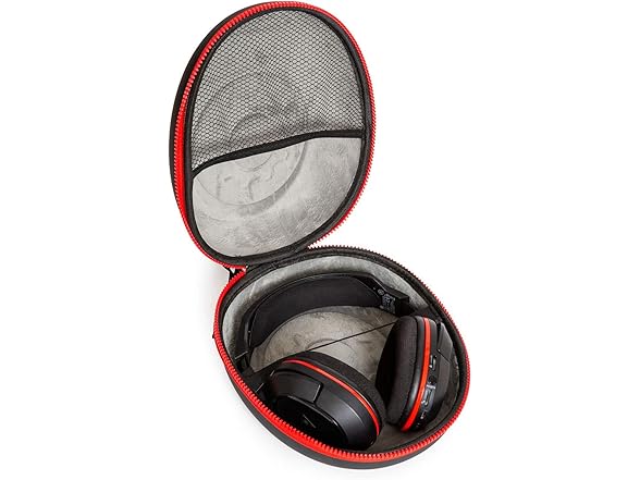 Deco Gear Hard Body Protective Full Size