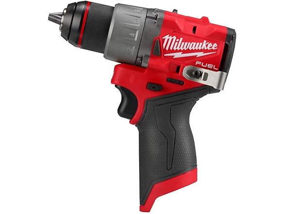 Milwaukee 3403-20 M12 Fuel 1/2in Drill-Driver