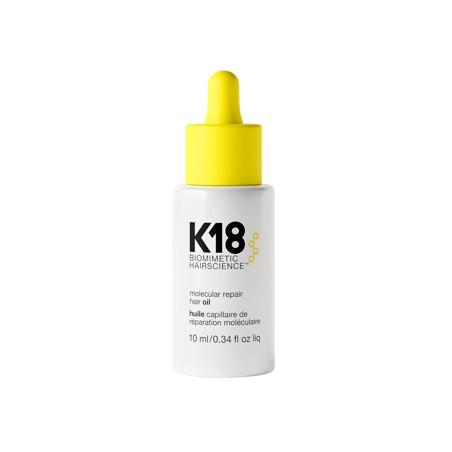 K18 Molecular Repair Hair Oil - Gallery 8