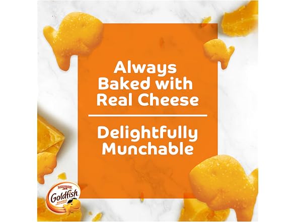 Goldfish Dynamic Duo Variety