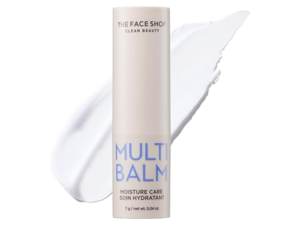 The Face Shop Moisture Care Multi Balm