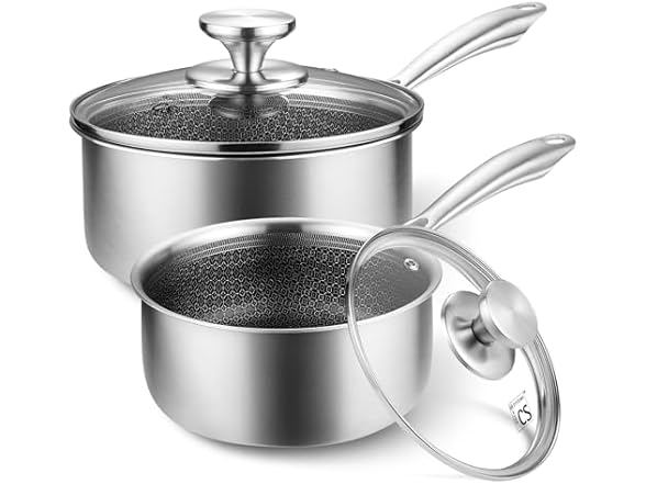 Black/1+2 Quart