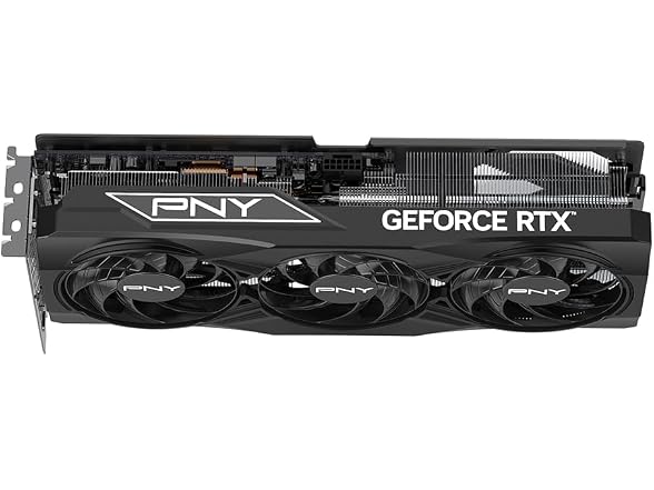 PNY NVIDIA GeForce RTX 5070 Ti OC