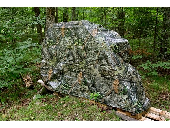 RPS Outdoors 10' x 12' Multi-Purpose Tarp