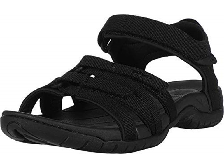 Teva Tirra Women's Sandals (Open Box) - Gallery 6