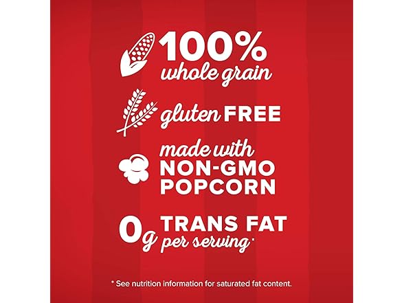 Orville Redenbacher's Orville Redenbacher's Butter P