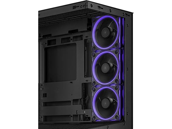 ASUS A31 PLUS Black ATX PC Case