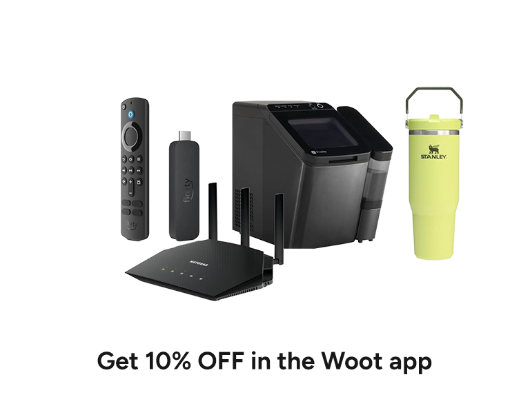Best of Woot!