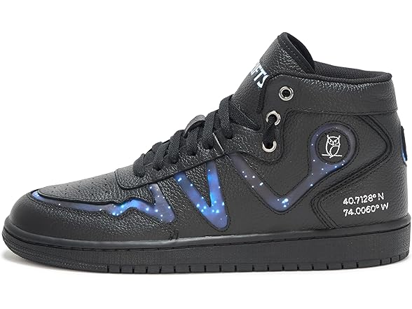 Drifts Women's Night Sneaker