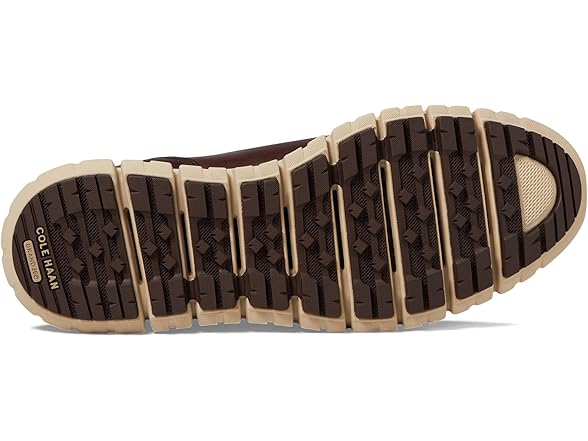 Cole Haan Mens Zerogrand Waterproof Chelsea Boot