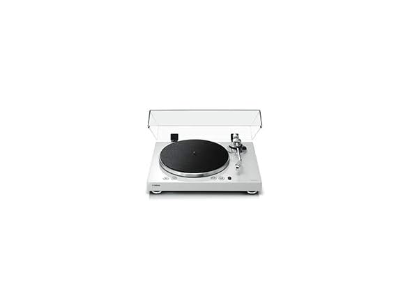 Yamaha TT-N503WH-RB Turntable