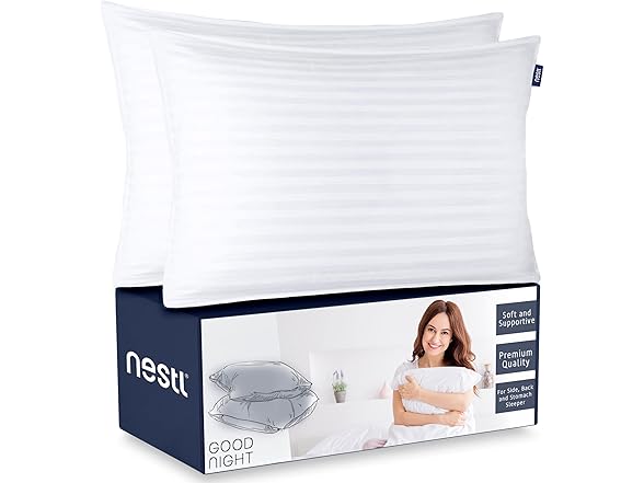 Nestl 7 Piece Twin XL Comforter Set